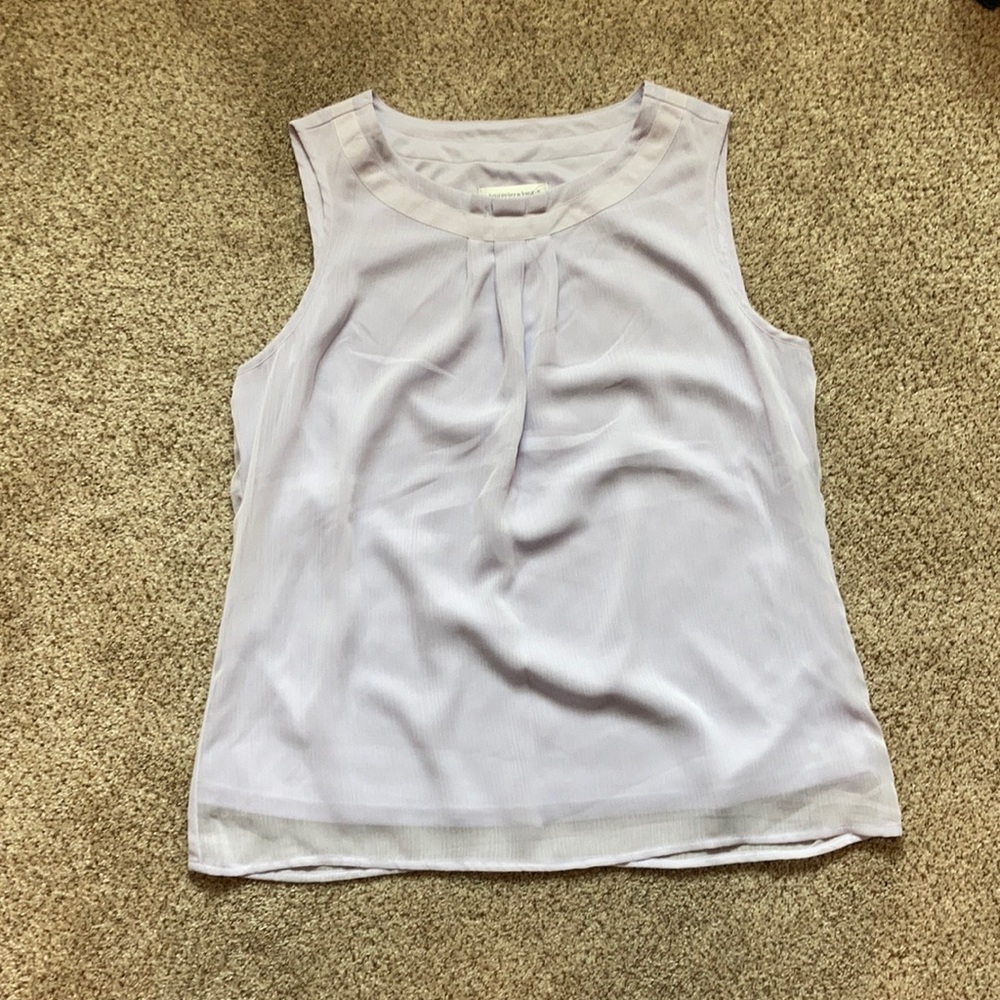 Christopher and Banks Blouse